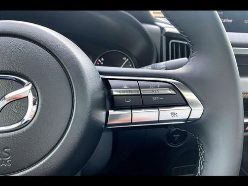 New 2026 MAZDA CX-50 AWD 2.5 Hybrid w/ Weather Package image 54