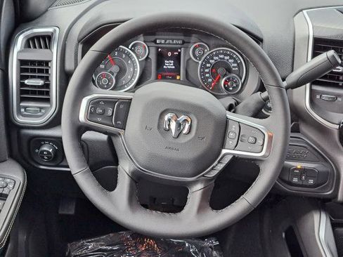 New 2026 RAM 2500 Big Horn image 24