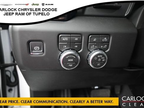 Used 2026 GMC Sierra 1500 AT4 AWD/4WD image 17