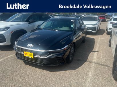 Used 2024 Hyundai Elantra SEL