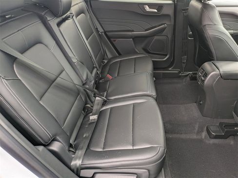 New 2026 Ford Escape Platinum w/ Equipment Group 601A image 19