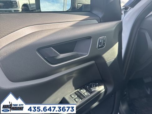 New 2025 Ford Bronco Sport Outer Banks w/ Sasquatch Outer Banks Package image 9