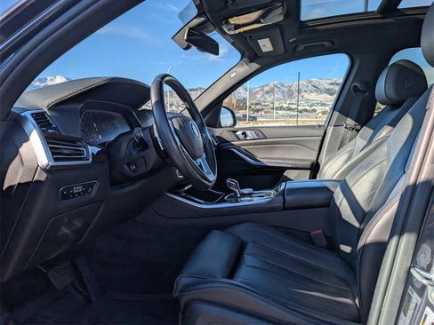 Used 2019 BMW X5 xDrive40i w/ Convenience Package image 10
