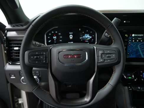 New 2026 GMC Sierra 2500 AT4 w/ AT4 Premium Plus Package image 30