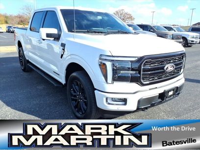 Used 2024 Ford F150 Lariat