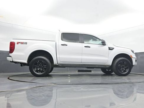 Used 2021 Ford Ranger XLT w/ FX4 Off-Road Package AWD/4WD image 50