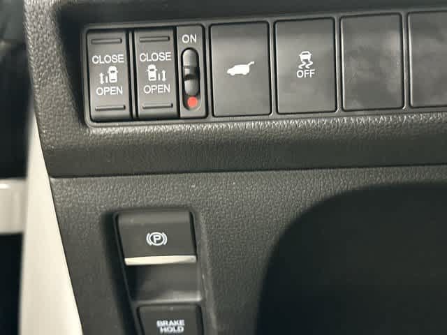 Certified 2025 Honda Odyssey EX-L image 19