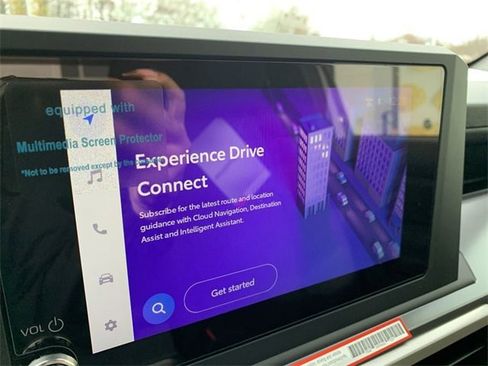 New 2025 Toyota Tacoma SR5 image 23