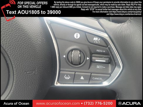 Certified 2023 Acura RDX AWD w/ Technology Package image 19