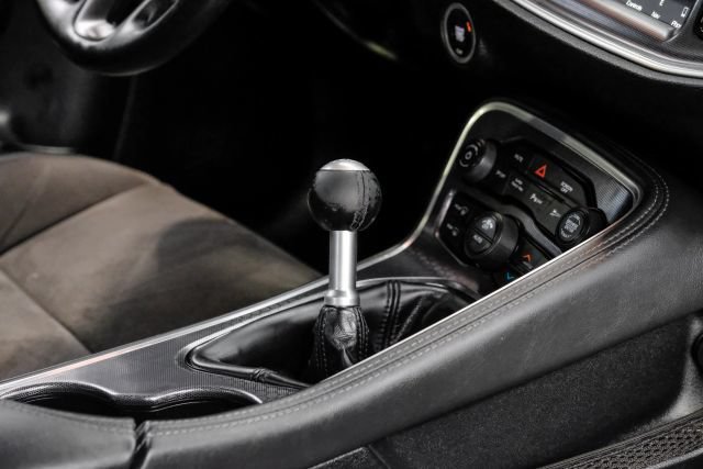 Used 2018 Dodge Challenger T/A RWD image 28
