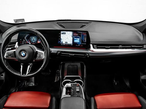 Used 2023 BMW X1 xDrive28i w/ M Sport Package image 22