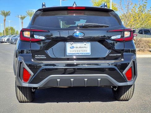 New 2025 Subaru Crosstrek 2.5i Limited image 5