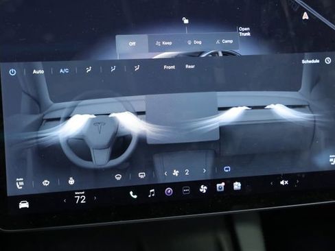 Used 2023 Tesla Model 3 Long Range image 19