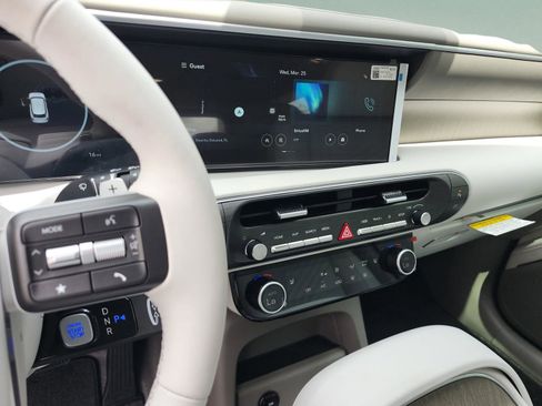 New 2026 Hyundai Palisade SEL FWD image 11