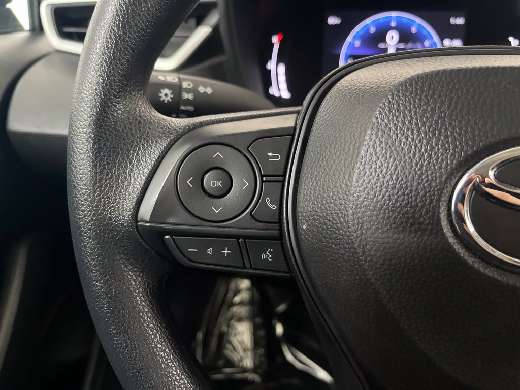 Used 2026 Toyota Corolla LE FWD image 56