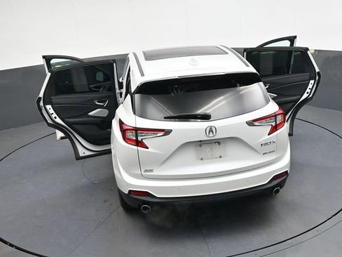 Used 2020 Acura RDX w/ Technology Package image 37