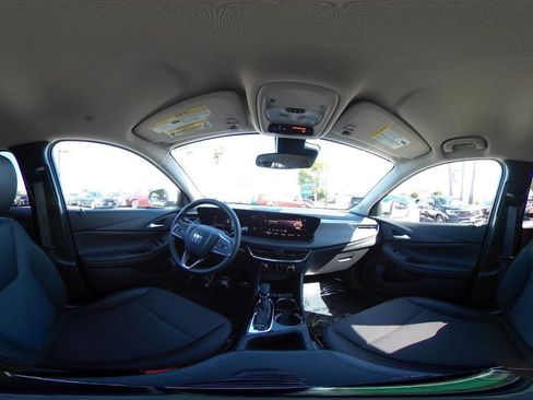 Used 2025 Buick Encore GX Preferred image 42