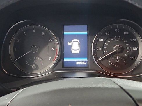 Used 2021 Hyundai Kona Ultimate image 19