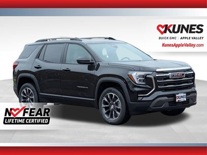 New 2026 GMC Terrain Elevation w/ Elevation Premium Package