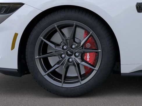 New 2025 Ford Mustang Dark Horse RWD image 19