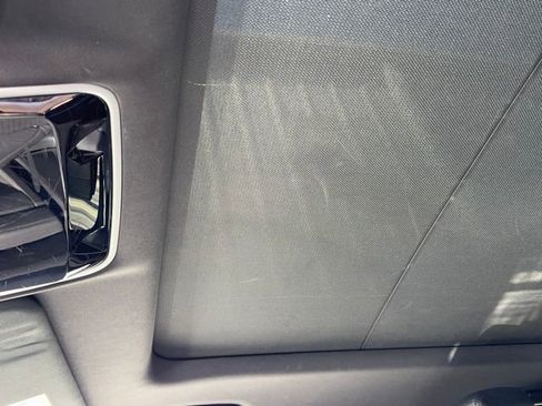 Used 2019 Land Rover Range Rover Sport HSE Dynamic image 16