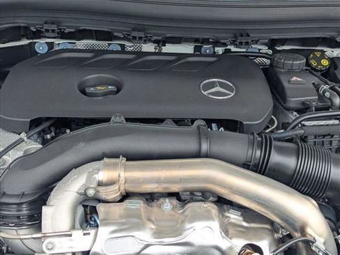 New 2026 Mercedes-Benz GLA 250 image 15
