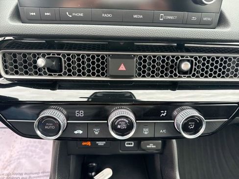 Used 2024 Honda Civic Sport image 25