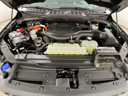 Certified 2023 Ford F150 XL w/ Trailer Tow Package image 33