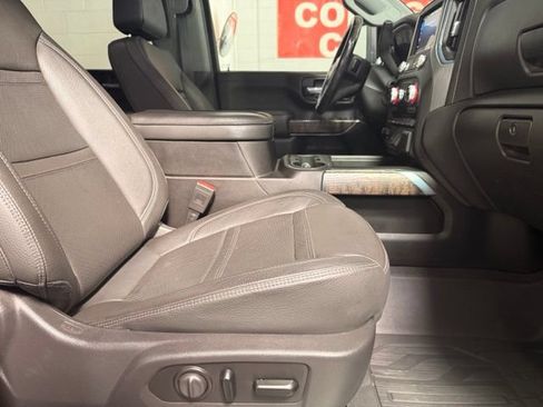 Used 2020 GMC Sierra 2500 Denali w/ Denali Ultimate Package AWD/4WD image 27