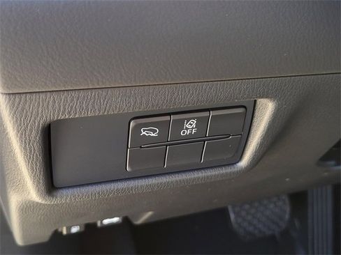 New 2025 MAZDA CX-5 AWD 2.5 S w/ Select Package image 14