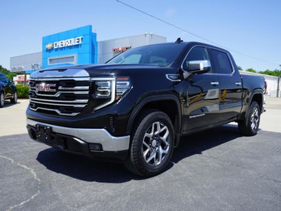 Used 2022 GMC Sierra 1500 SLT w/ SLT Convenience Package
