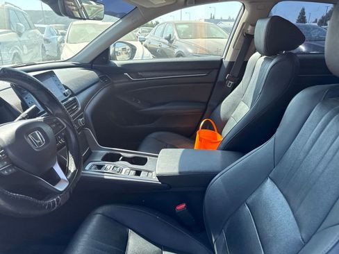 Used 2020 Honda Accord EX-L image 22