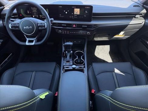 New 2026 Kia K5 GT image 15