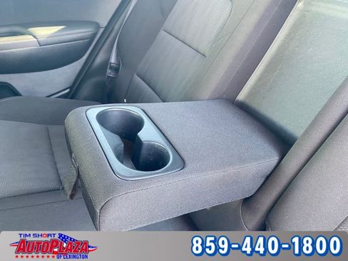 Used 2020 Kia Sportage LX image 39