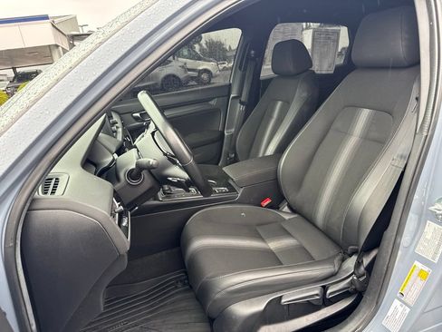 Used 2024 Honda Civic Sport image 10