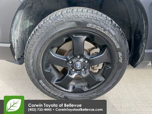 Used 2022 Subaru Forester Wilderness image 26