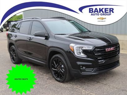 Used 2024 GMC Terrain SLT w/ Elevation Edition