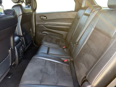 Certified 2022 Dodge Durango GT image 14