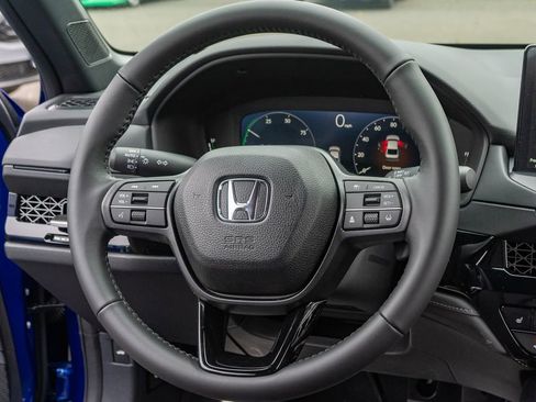 New 2026 Honda Accord Sport image 17