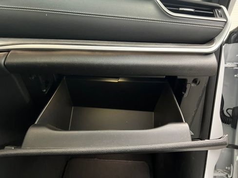 Used 2024 Jeep Grand Cherokee L Limited w/ Luxury Tech Group II image 30