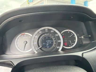 Used 2017 Honda Accord LX