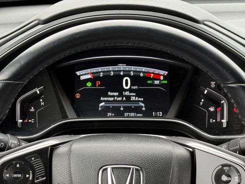 Used 2018 Honda CR-V EX-L image 27