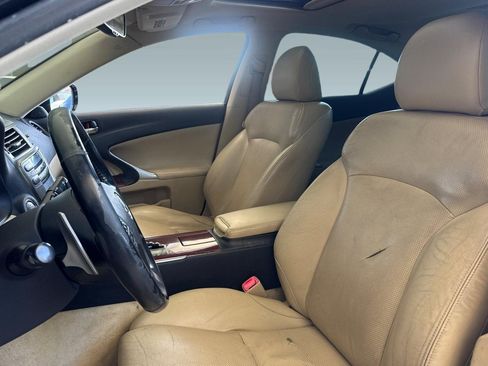 Used 2007 Lexus IS 250 RWD image 26