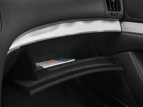 Used 2014 INFINITI Q60 AWD Coupe w/ Premium Package image 12