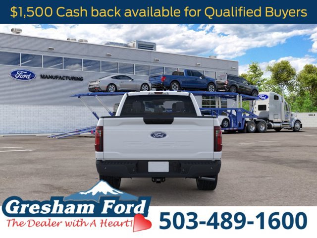 New 2026 Ford F150 XL RWD image 5