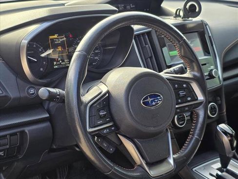 Used 2021 Subaru Crosstrek 2.0i Premium w/ Moonroof Package image 13