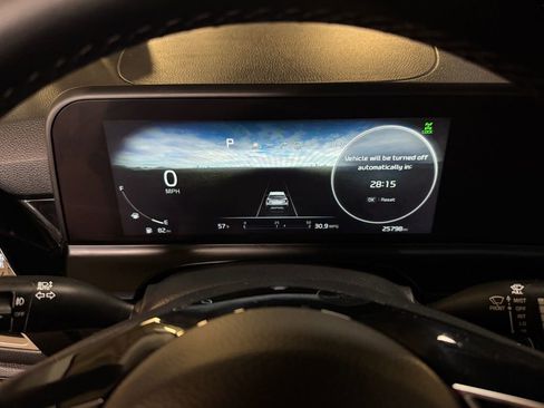 Certified 2024 Kia Seltos S AWD/4WD image 16