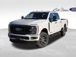 New 2026 Ford F250 XL w/ STX Appearance Package video 1