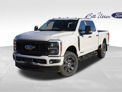 New 2026 Ford F250 XL w/ STX Appearance Package