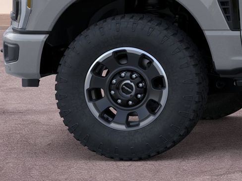 New 2026 Ford F350 Platinum w/ Tremor Off-Road Package AWD/4WD image 19